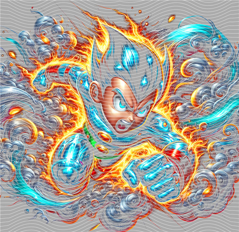 Animation design-RB 1533